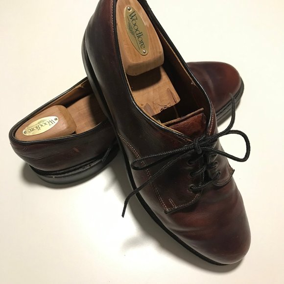 Allen Edmonds Oxford Comfort Shoe 11.5 D main image 5